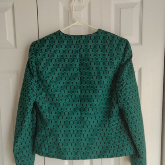 Jacket - Picture 2 of 2